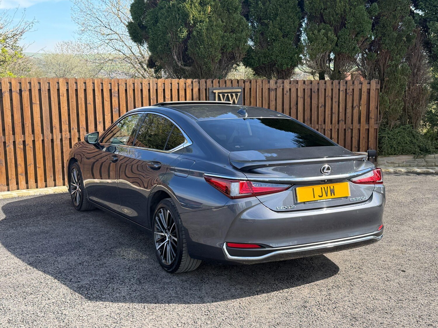 Used Lexus ES 2023 for sale - 78156774: Photo 37