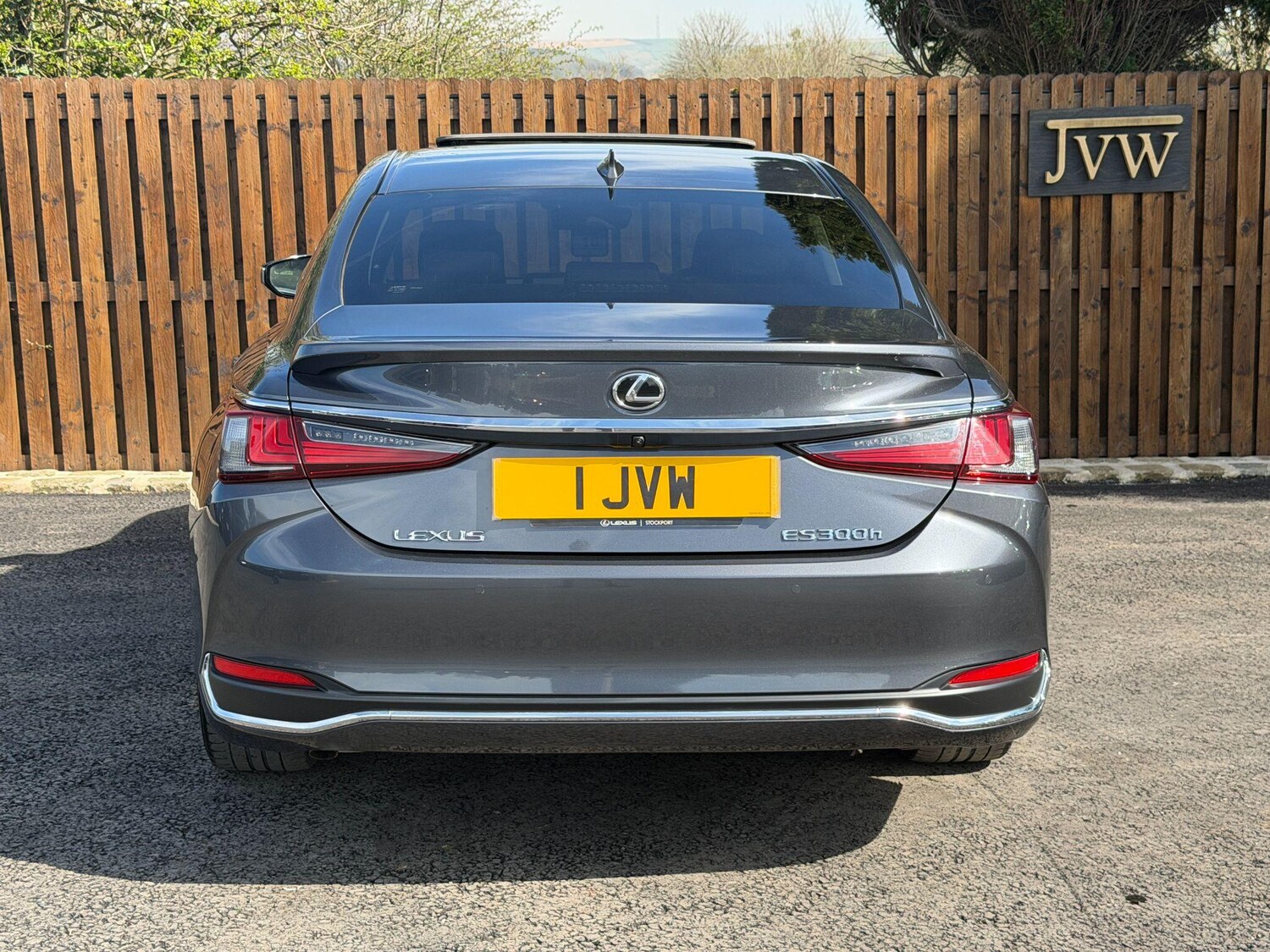 Used Lexus ES 2023 for sale - 78156774: Photo 38