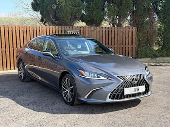 Used Lexus ES 2023 for sale - 78156774: Photo