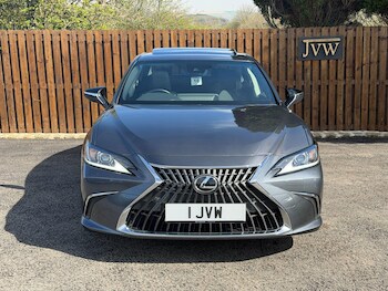 Used Lexus ES 2023 for sale - 78156774: Photo