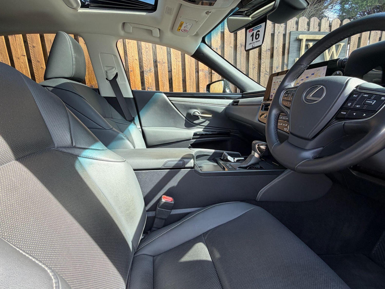 Used Lexus ES 2023 for sale - 78156774: Photo 6