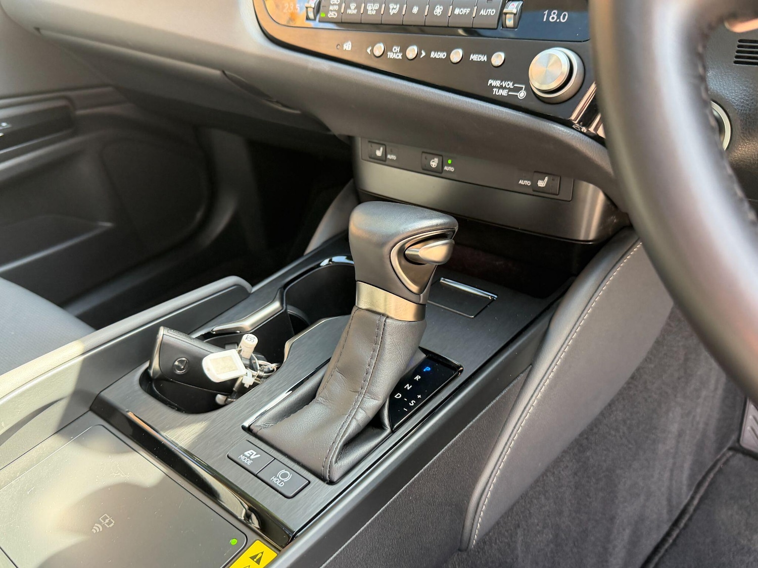 Used Lexus ES 2023 for sale - 78156774: Photo 7