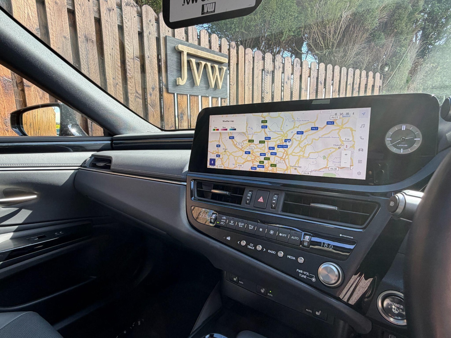 Used Lexus ES 2023 for sale - 78156774: Photo 8