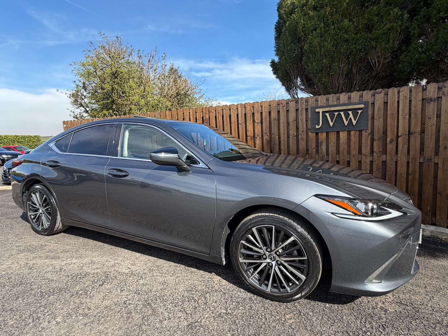 Used Lexus ES 2023 for sale - 78156774: Photo 9