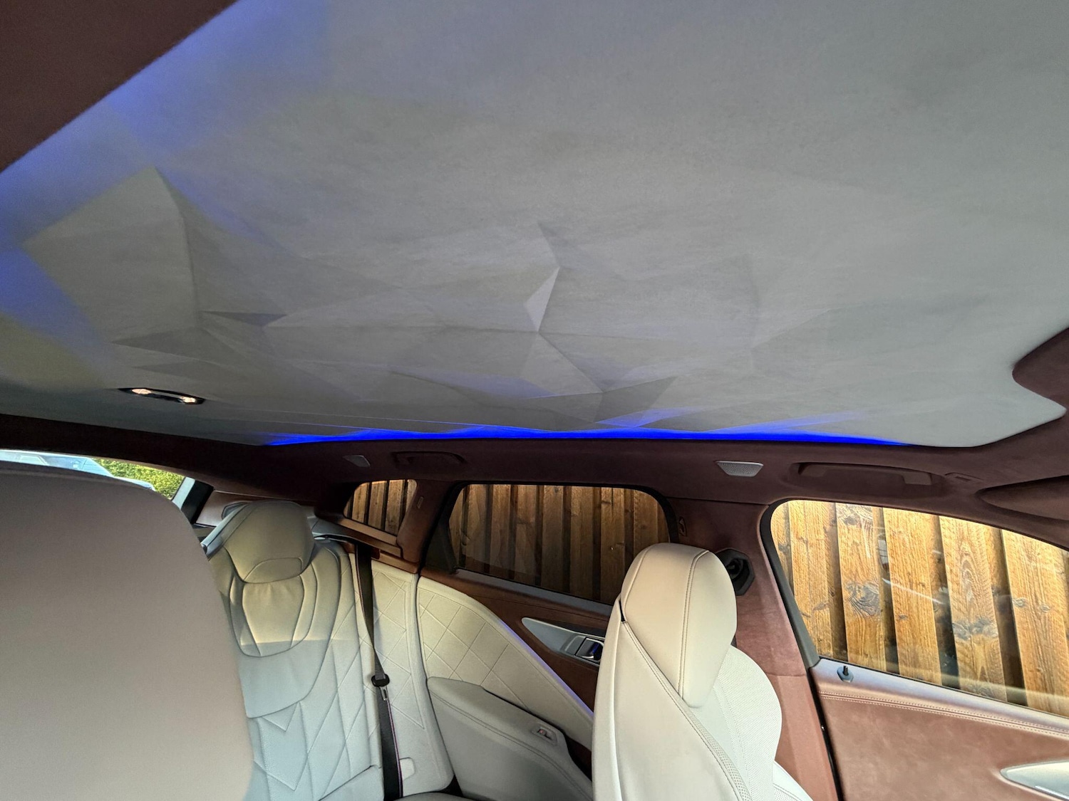 Used BMW XM 2023 for sale - 77754158: Photo 10