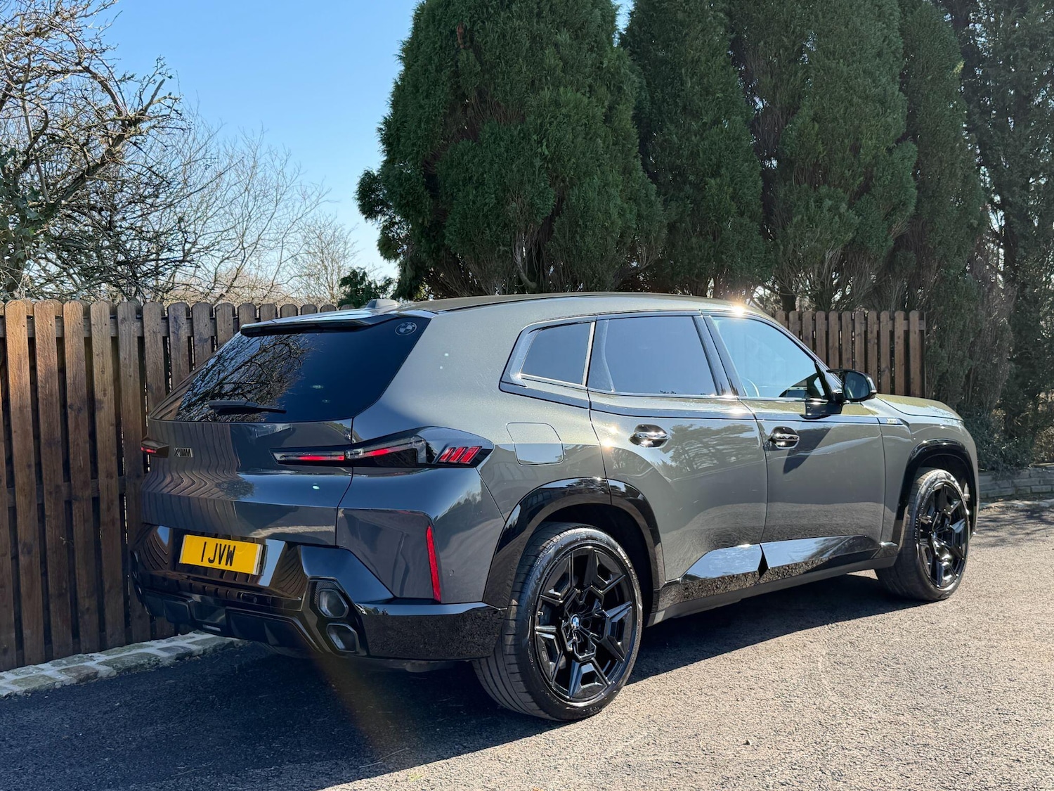 Used BMW XM 2023 for sale - 77754158: Photo 14