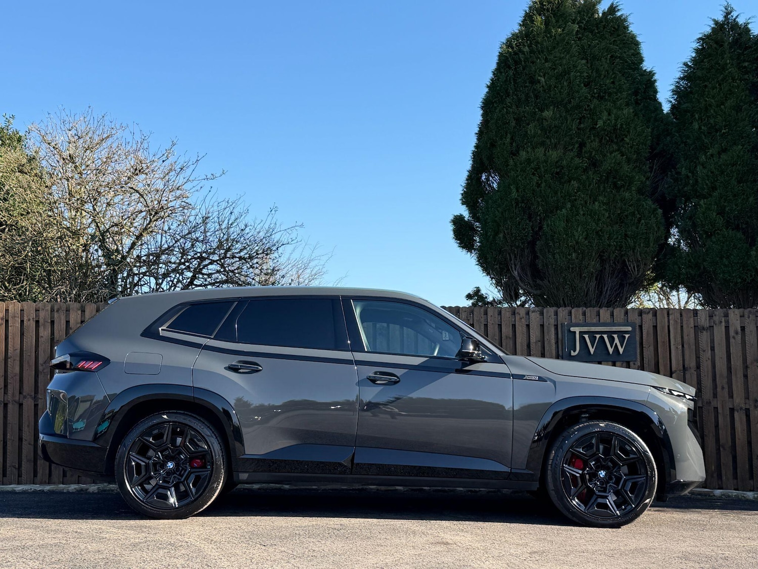 Used BMW XM 2023 for sale - 77754158: Photo 15