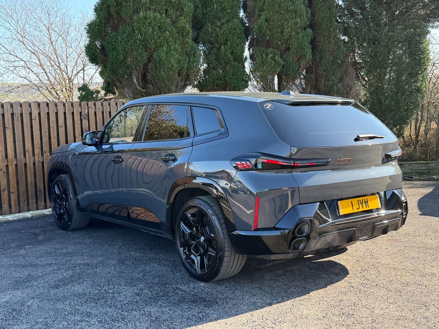 Used BMW XM 2023 for sale - 77754158: Photo 17