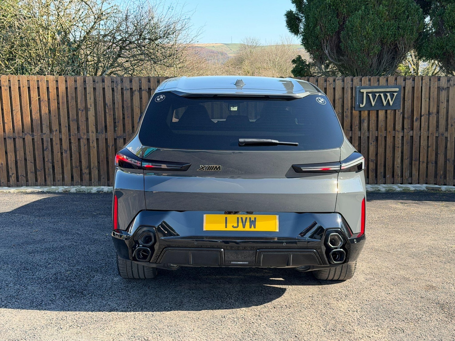 Used BMW XM 2023 for sale - 77754158: Photo 18