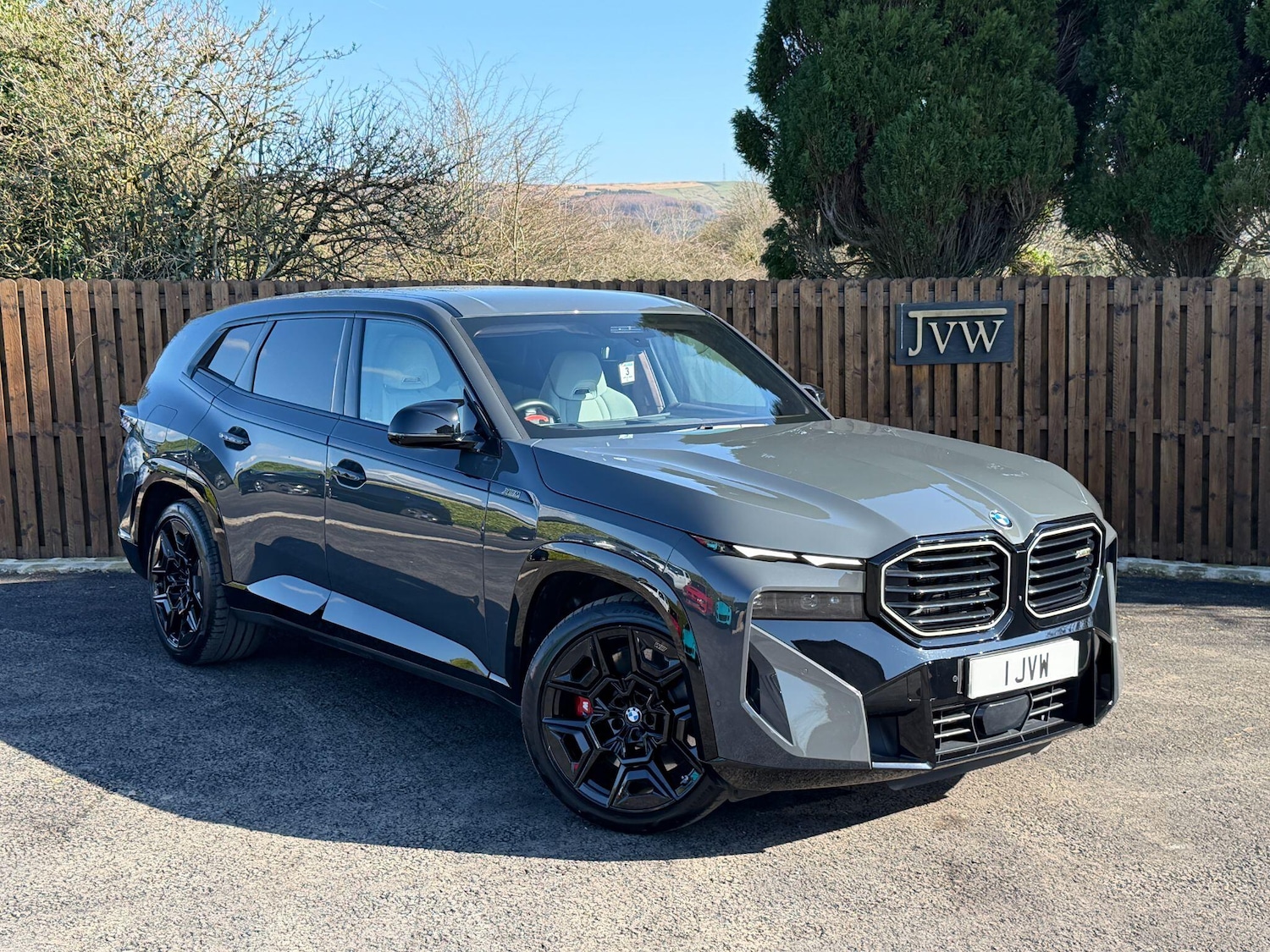 Used BMW XM 2023 for sale - 77754158: Photo 19