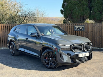 Used BMW XM 2023 for sale - 77754158: Photo