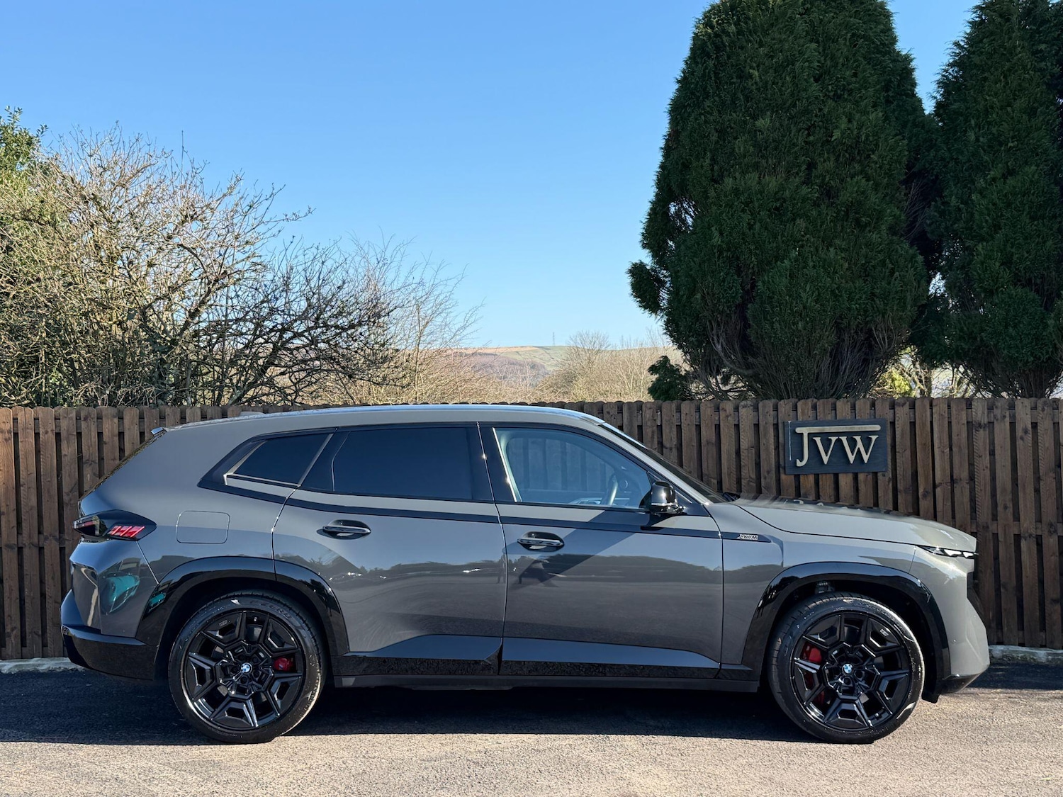 Used BMW XM 2023 for sale - 77754158: Photo 2