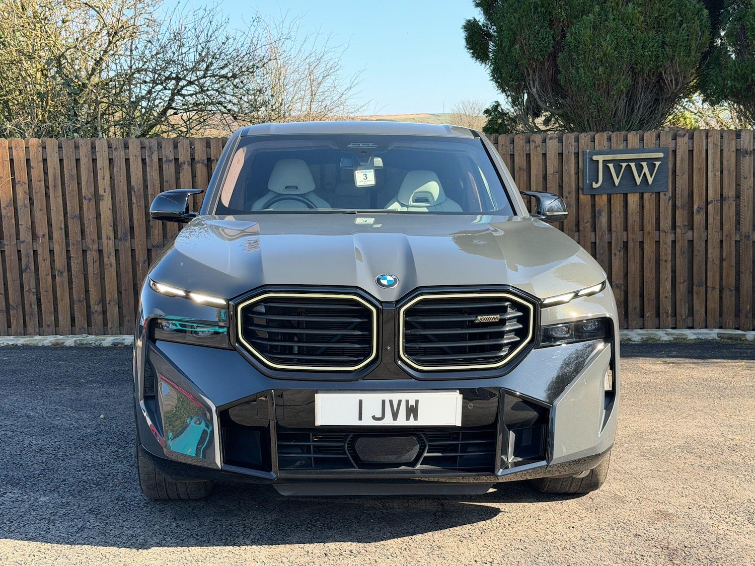 Used BMW XM 2023 for sale - 77754158: Photo 20