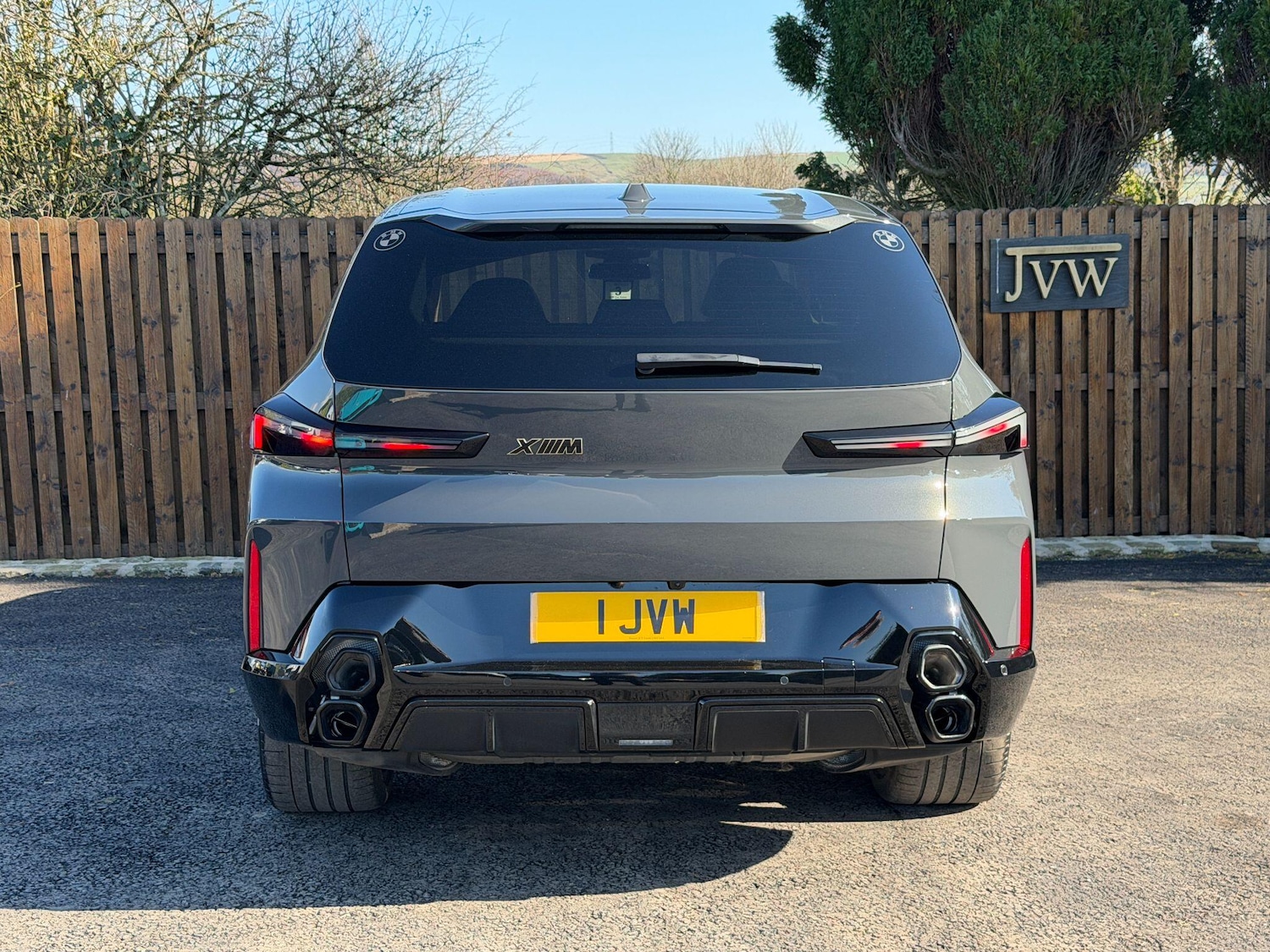 Used BMW XM 2023 for sale - 77754158: Photo 22