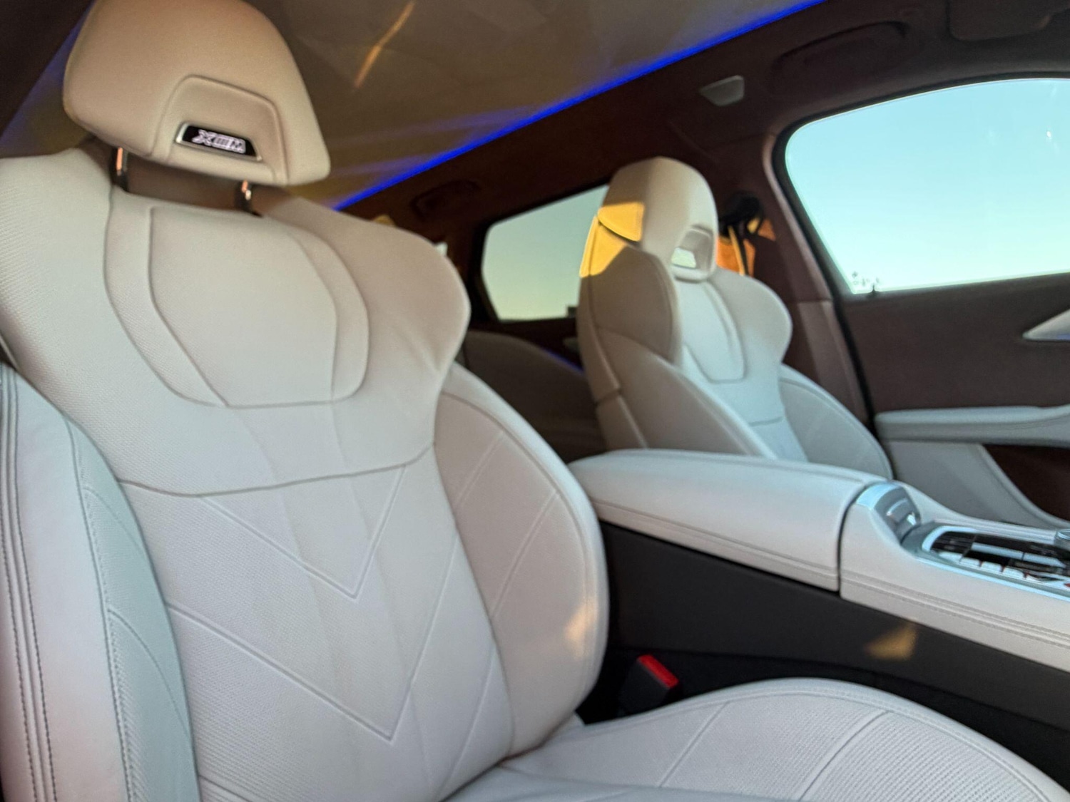 Used BMW XM 2023 for sale - 77754158: Photo 23