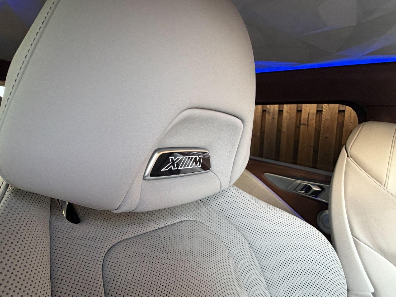 Used BMW XM 2023 for sale - 77754158: Photo 24