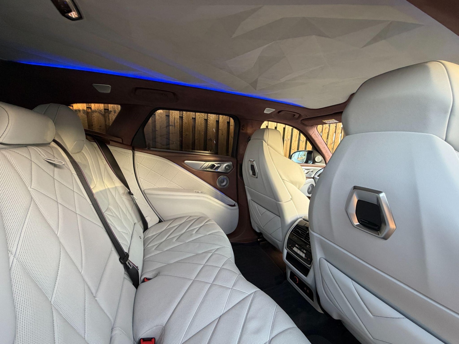 Used BMW XM 2023 for sale - 77754158: Photo 25