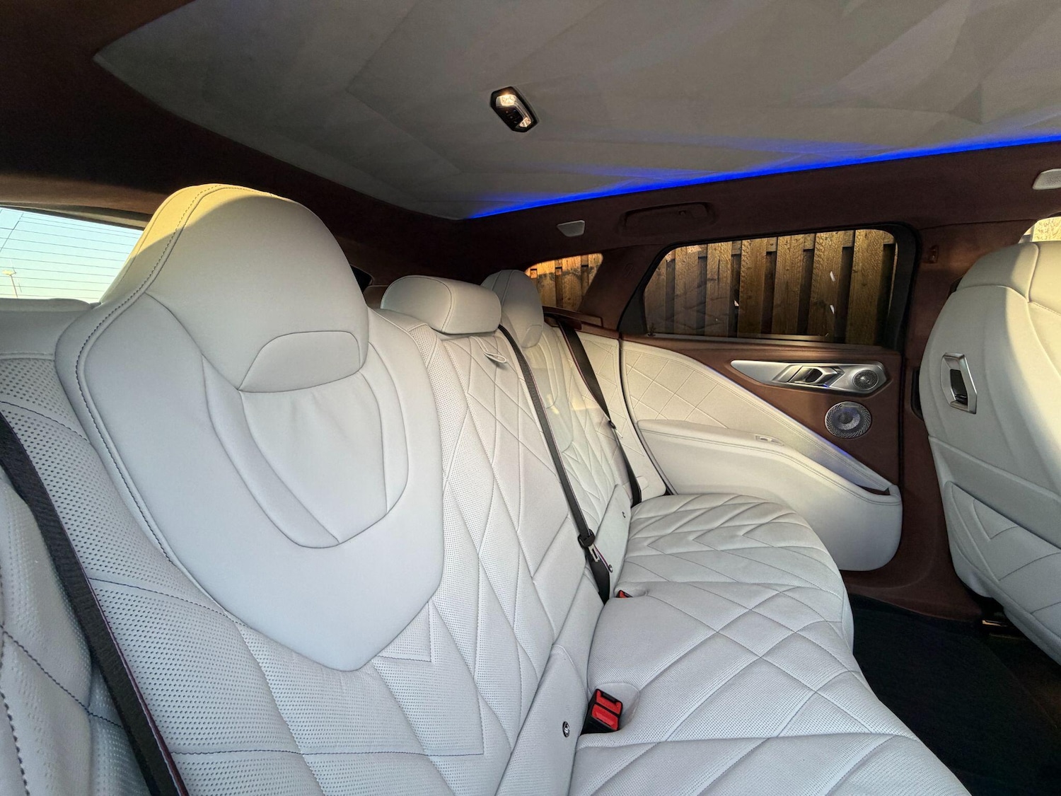 Used BMW XM 2023 for sale - 77754158: Photo 26