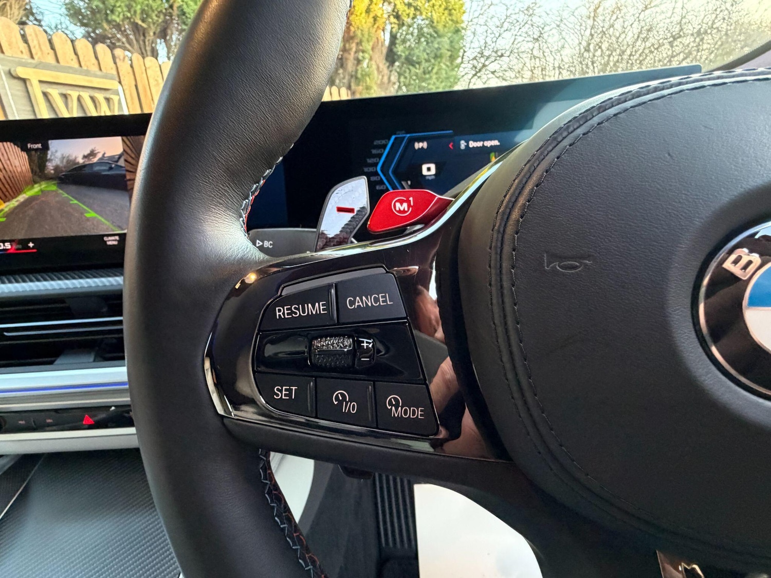 Used BMW XM 2023 for sale - 77754158: Photo 29