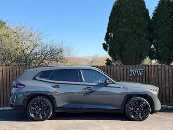 Used BMW XM 2023 for sale - 77754158: Photo