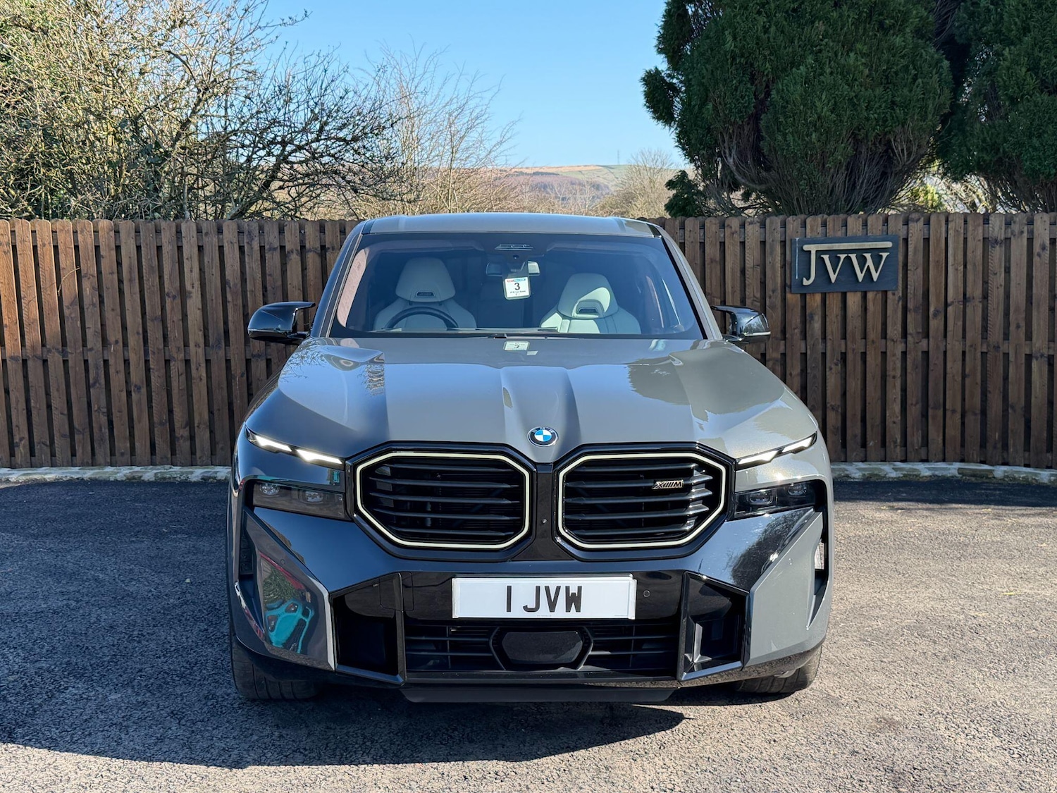 Used BMW XM 2023 for sale - 77754158: Photo 3