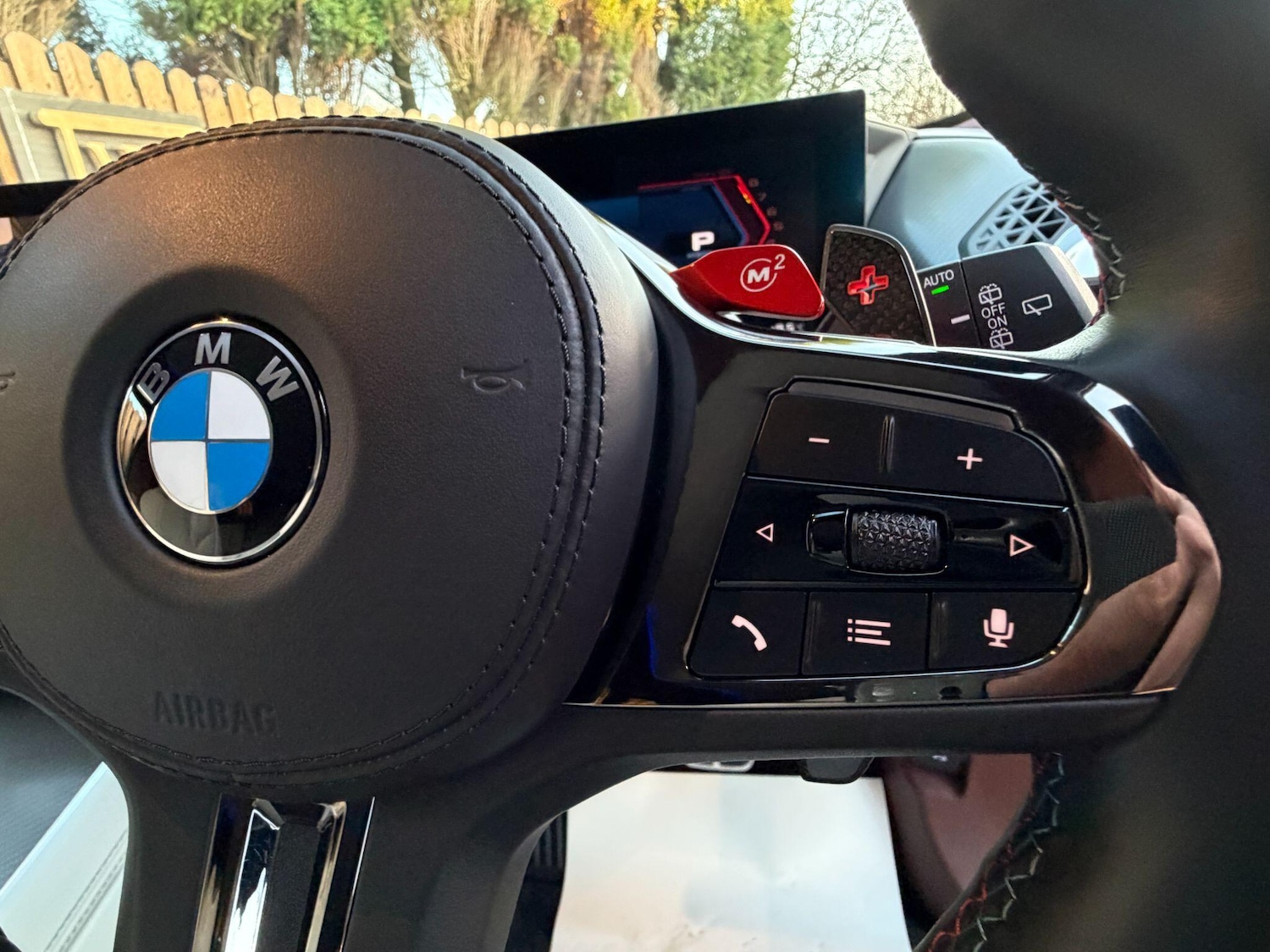 Used BMW XM 2023 for sale - 77754158: Photo 30