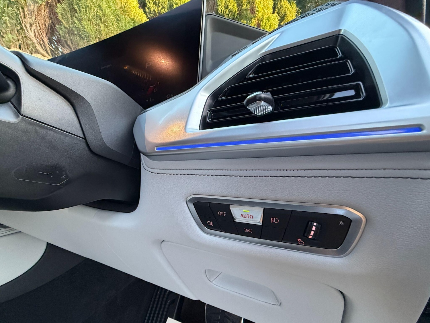 Used BMW XM 2023 for sale - 77754158: Photo 31