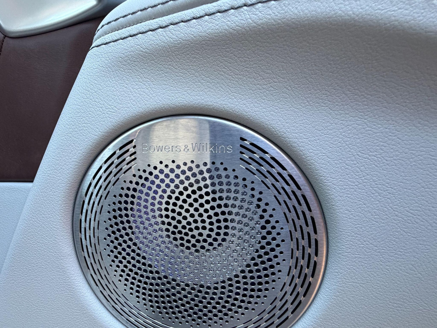 Used BMW XM 2023 for sale - 77754158: Photo 32