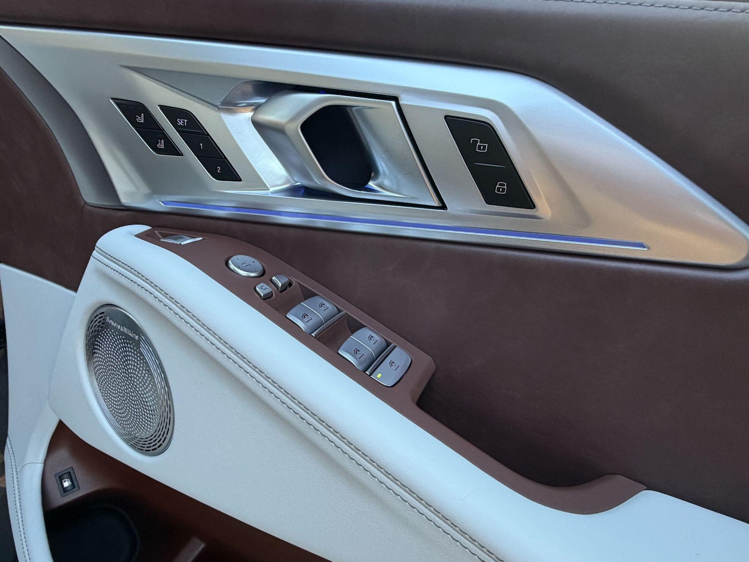 Used BMW XM 2023 for sale - 77754158: Photo 33