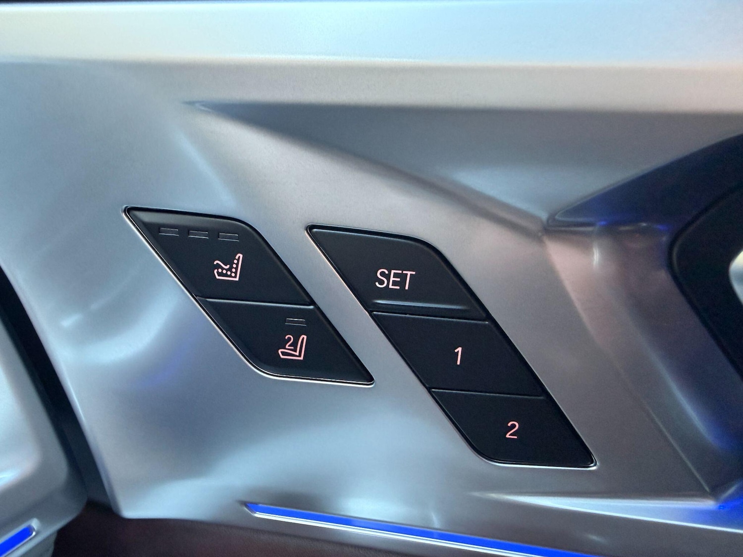 Used BMW XM 2023 for sale - 77754158: Photo 34