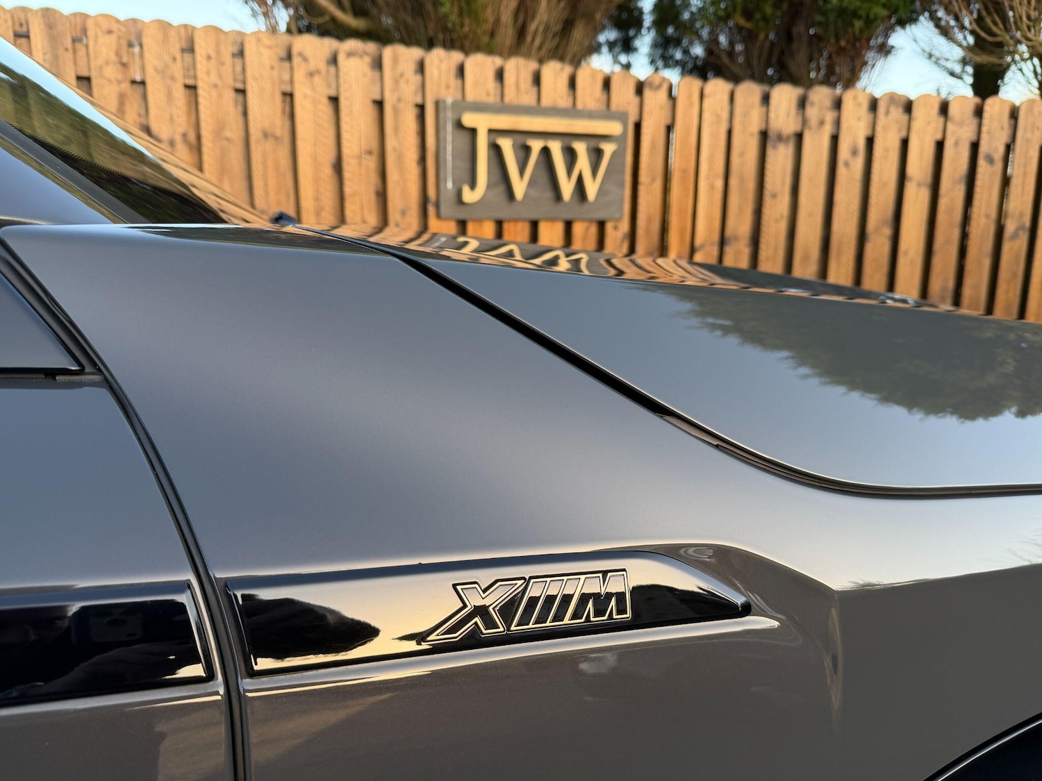 Used BMW XM 2023 for sale - 77754158: Photo 36