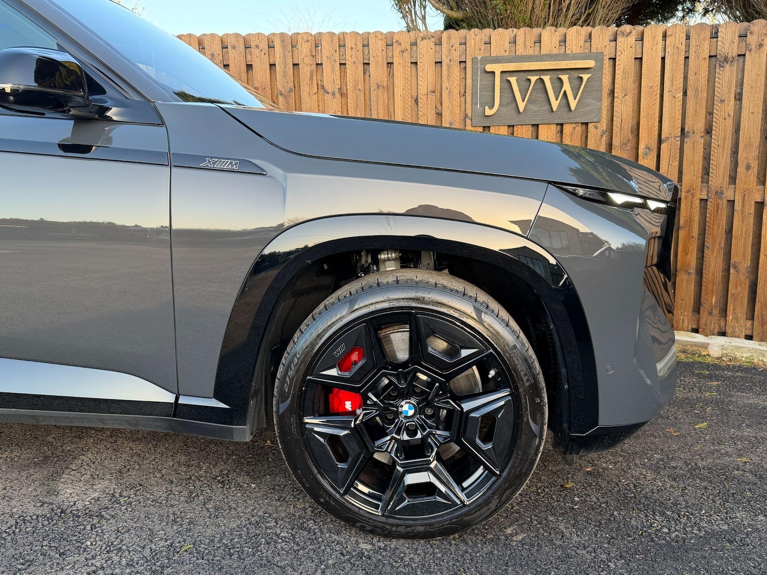 Used BMW XM 2023 for sale - 77754158: Photo 37