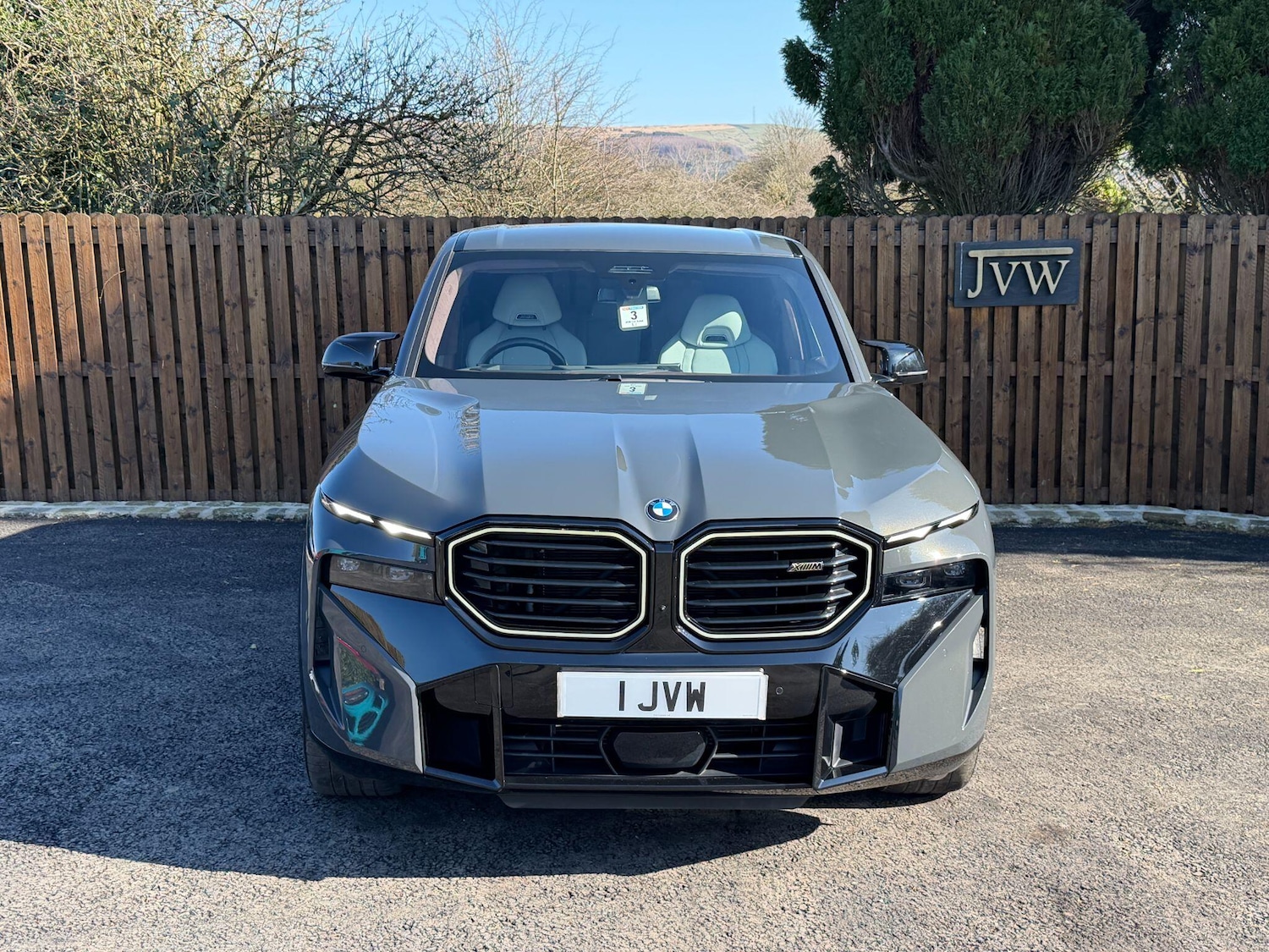 Used BMW XM 2023 for sale - 77754158: Photo 39