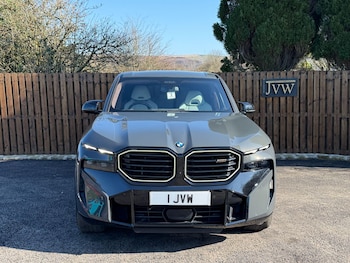 Used BMW XM 2023 for sale - 77754158: Photo