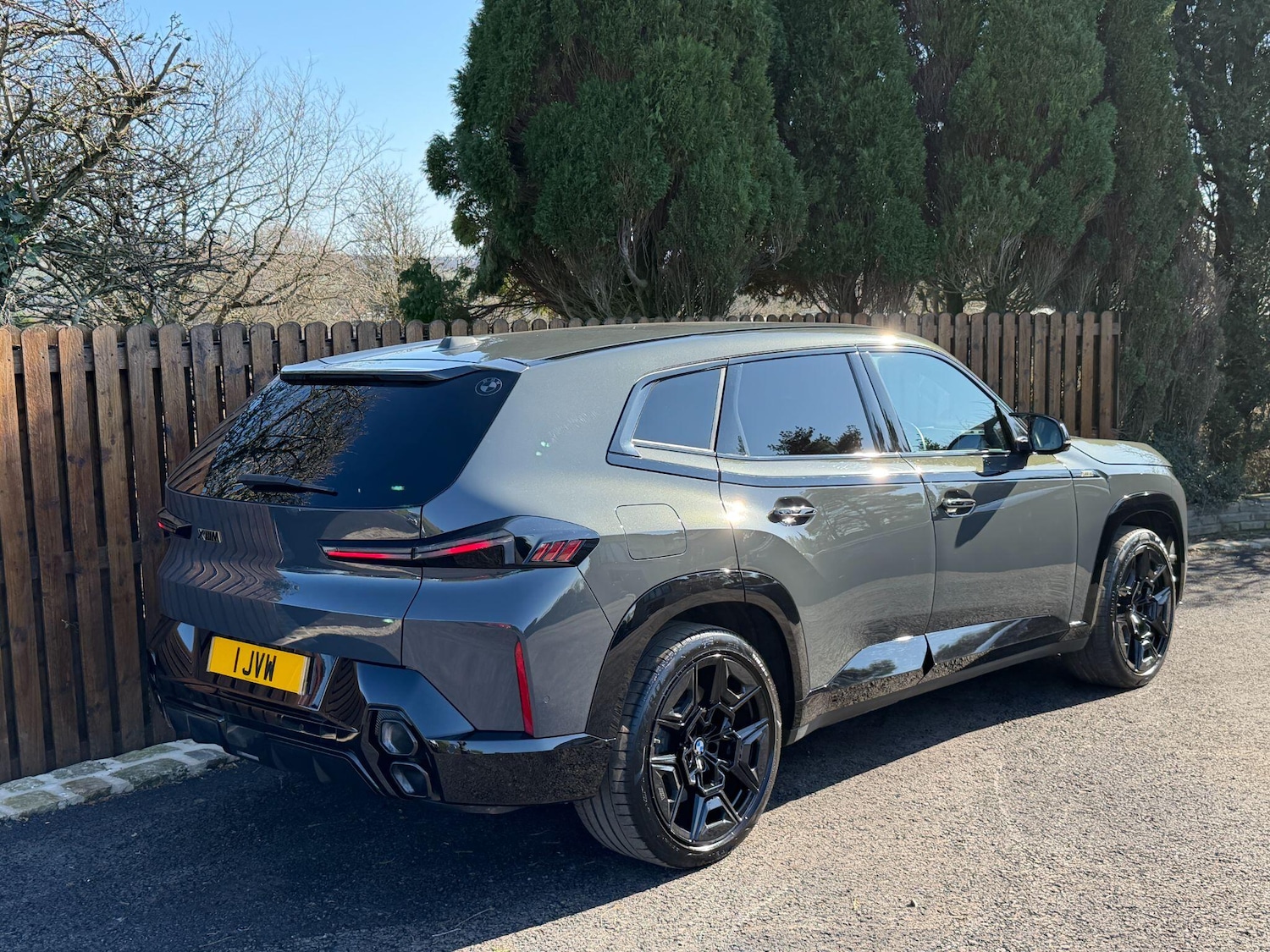 Used BMW XM 2023 for sale - 77754158: Photo 41