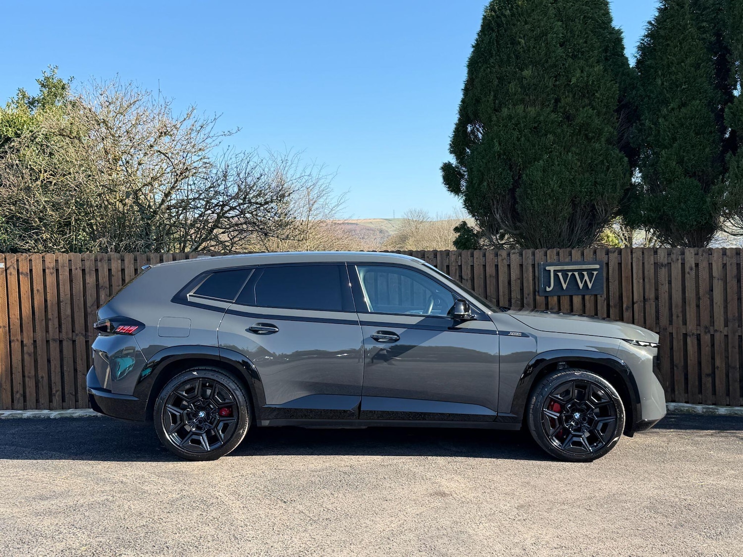 Used BMW XM 2023 for sale - 77754158: Photo 42