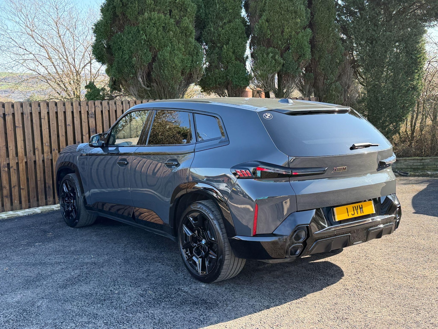 Used BMW XM 2023 for sale - 77754158: Photo 43