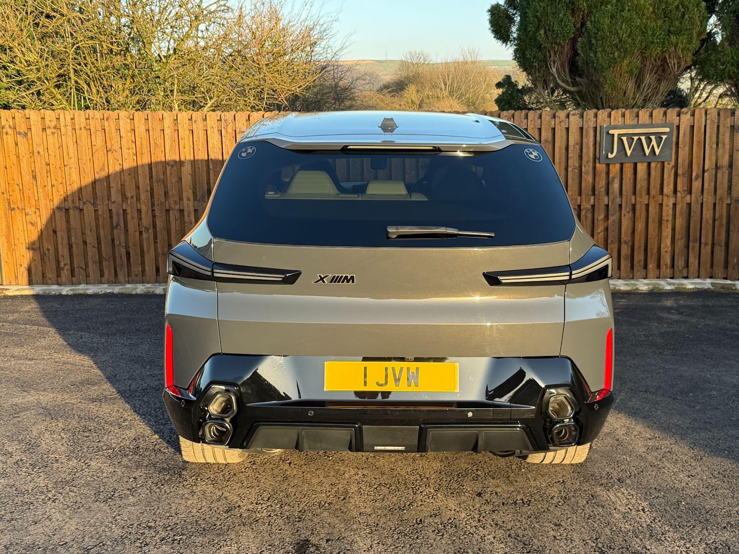 Used BMW XM 2023 for sale - 77754158: Photo 45