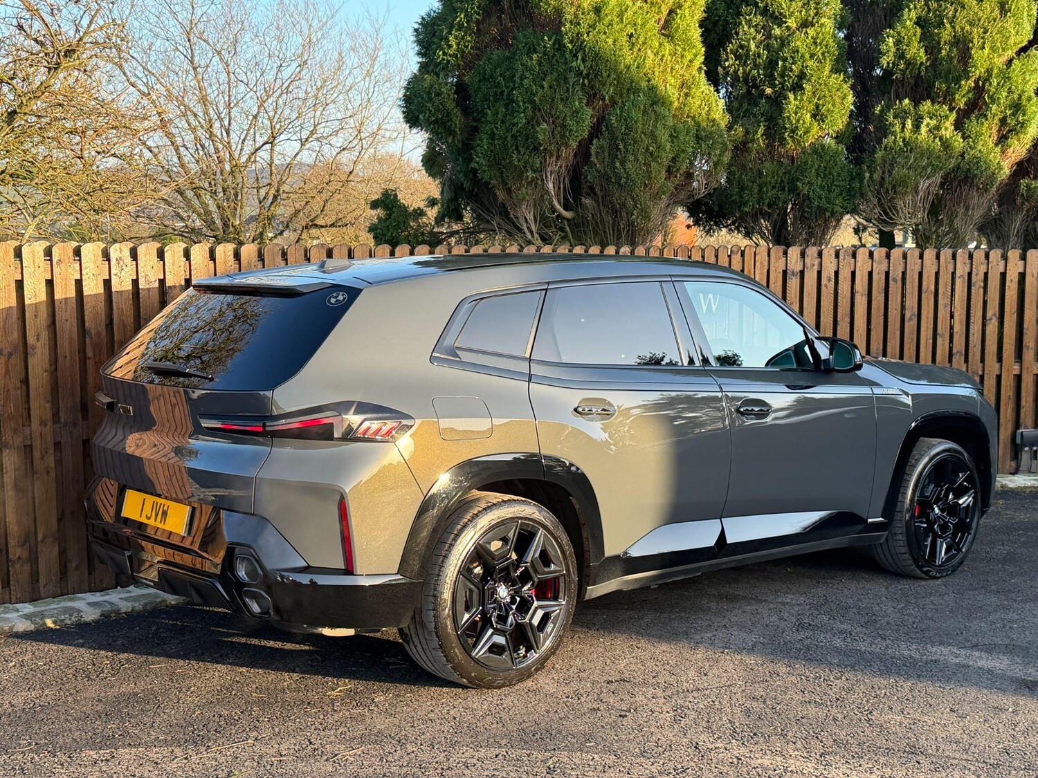 Used BMW XM 2023 for sale - 77754158: Photo 46