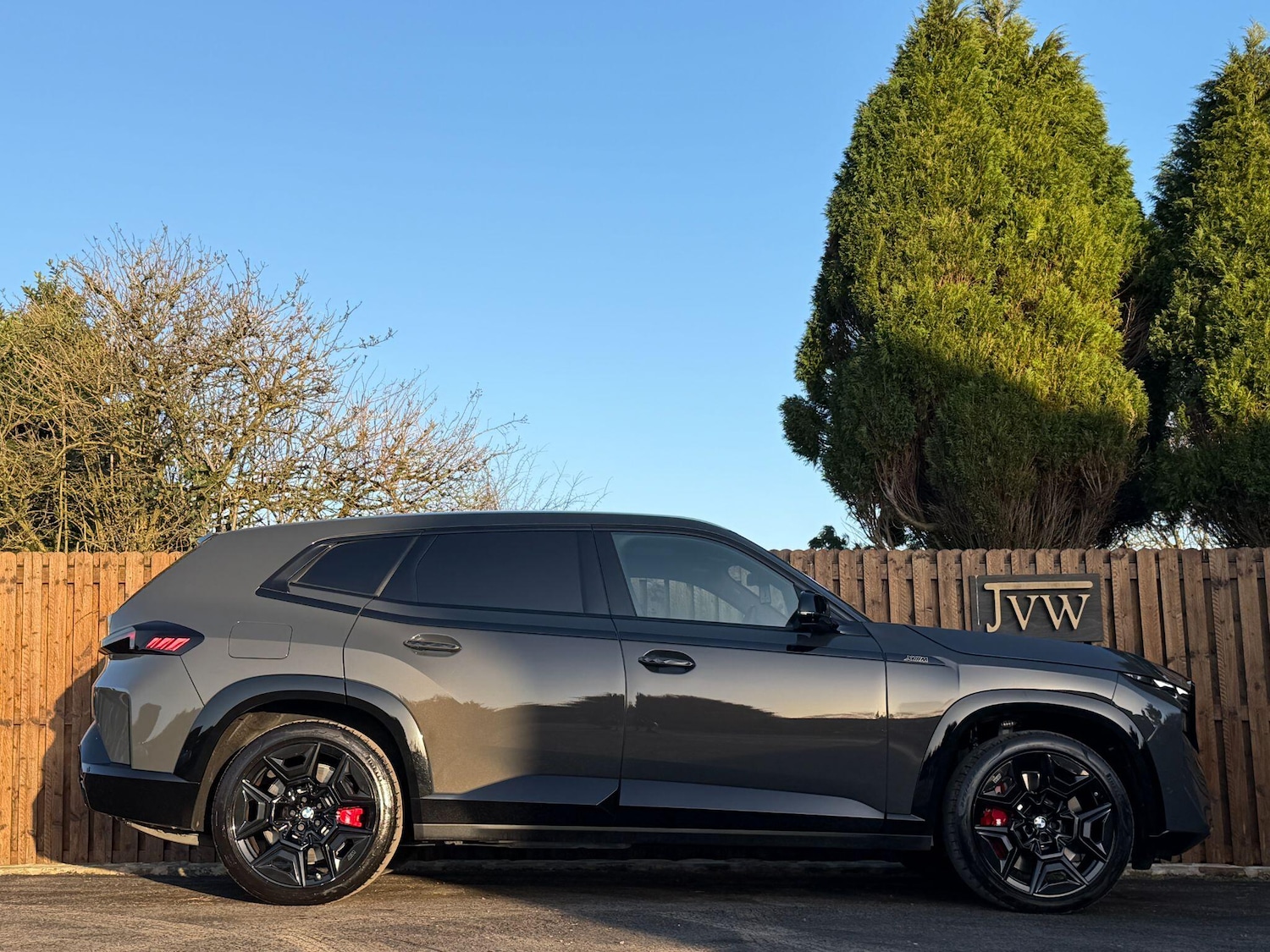 Used BMW XM 2023 for sale - 77754158: Photo 47