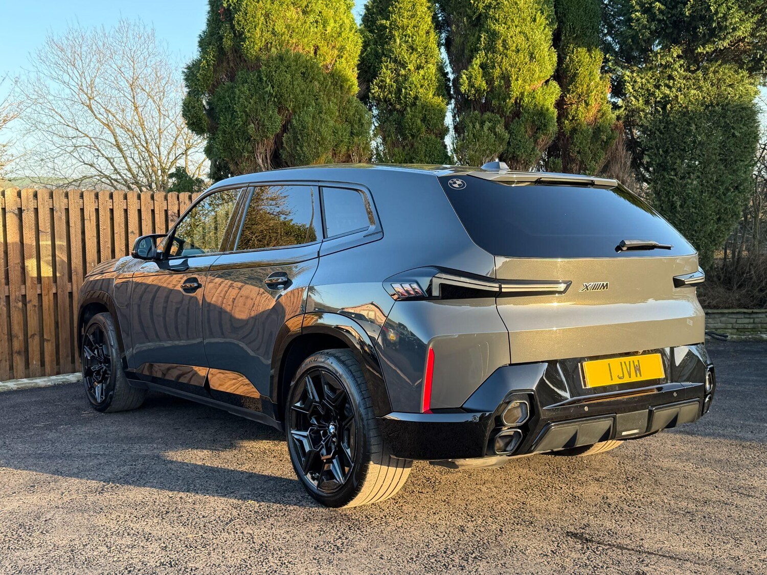 Used BMW XM 2023 for sale - 77754158: Photo 48