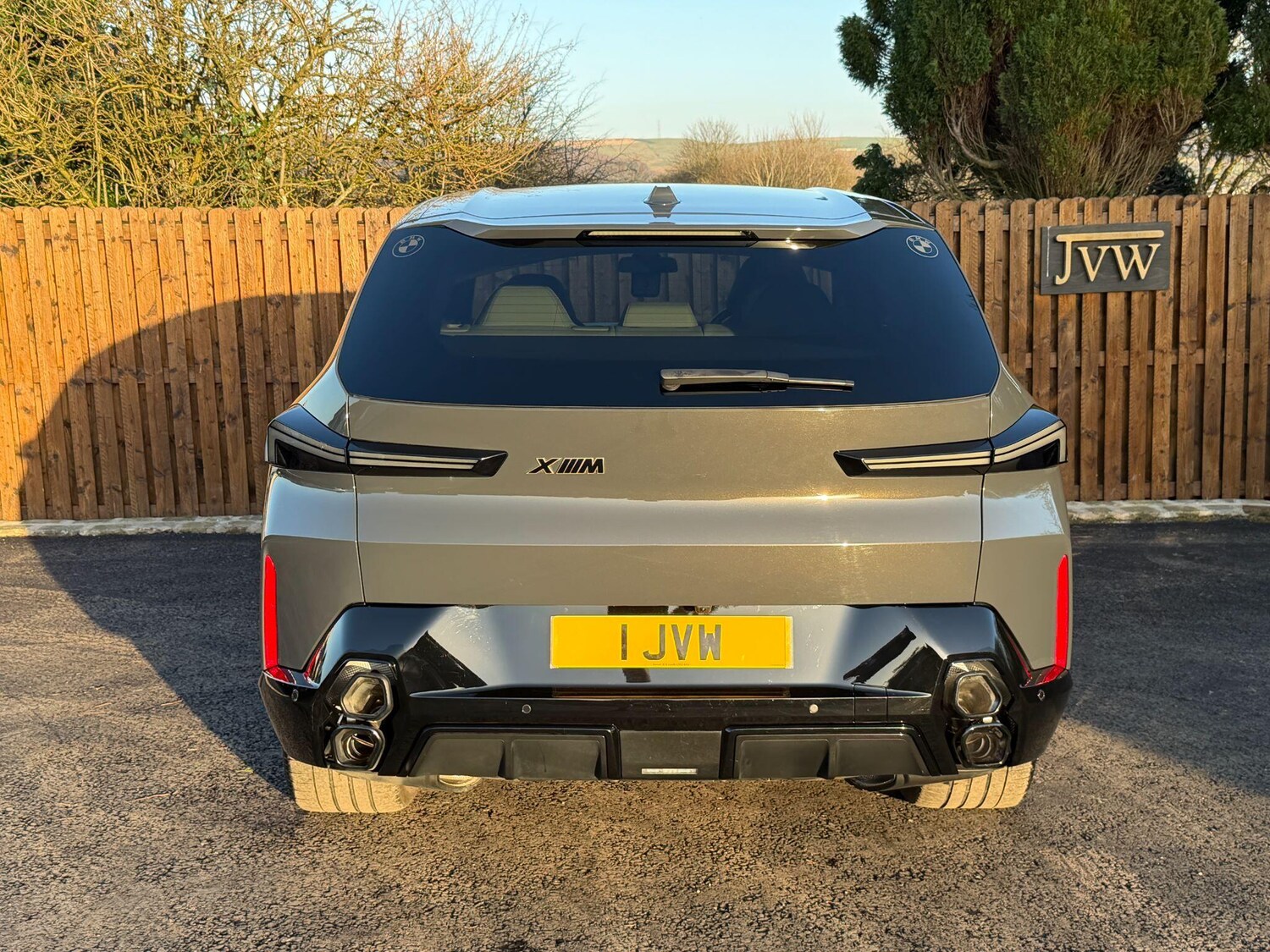 Used BMW XM 2023 for sale - 77754158: Photo 49