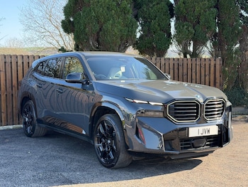 Used BMW XM 2023 for sale - 77754158: Photo