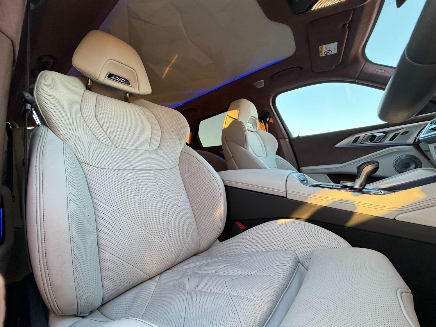 Used BMW XM 2023 for sale - 77754158: Photo 7