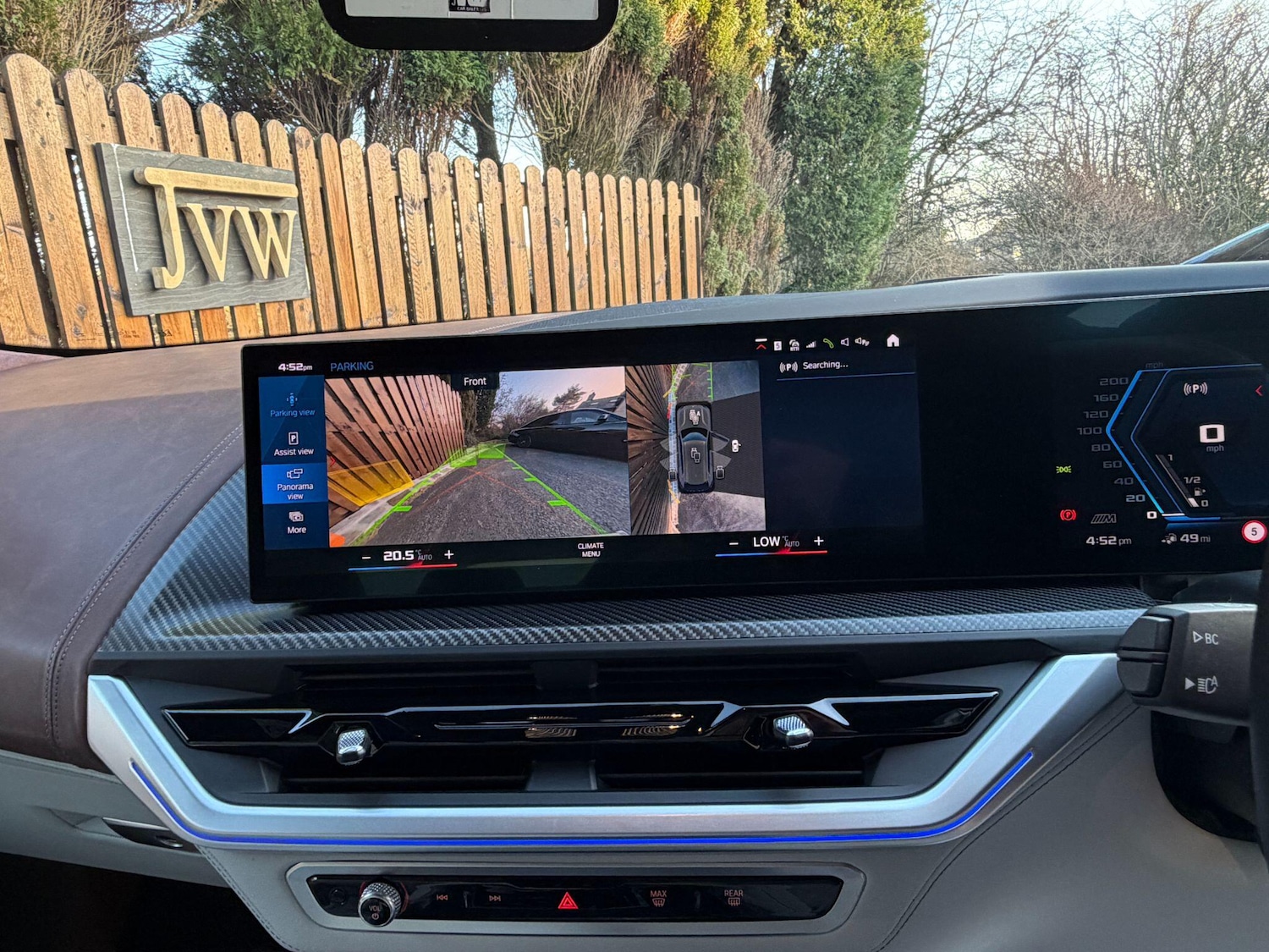 Used BMW XM 2023 for sale - 77754158: Photo 8