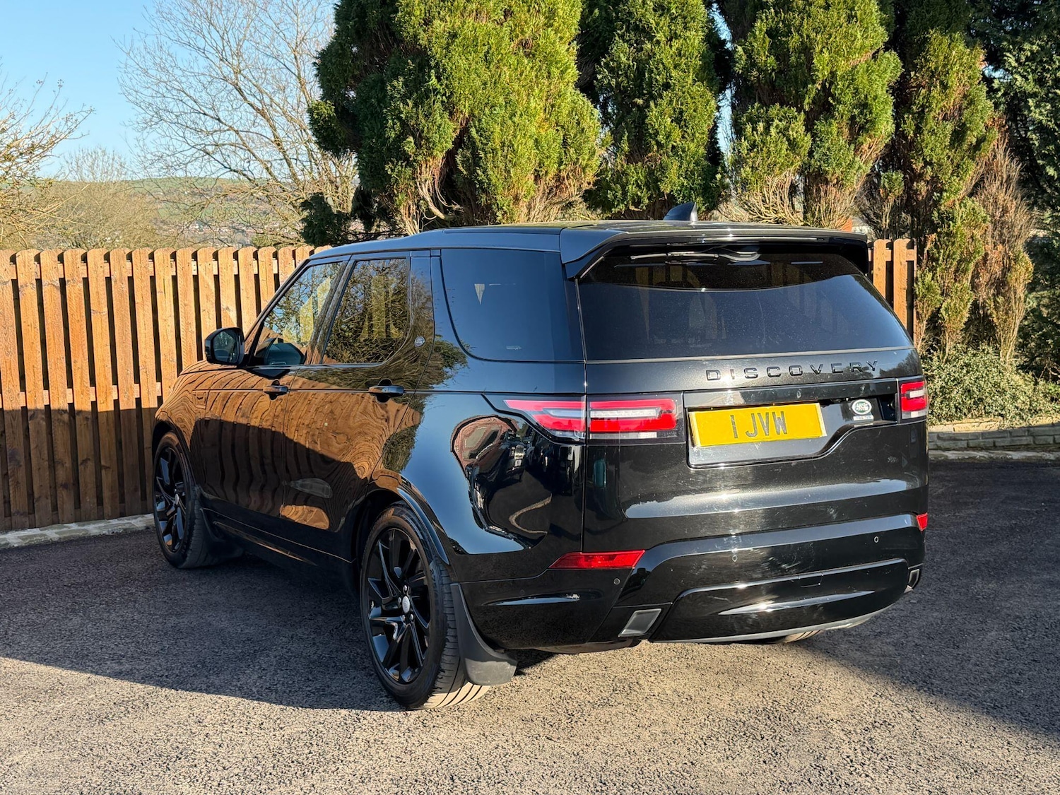 Used Land Rover Discovery 2017 for sale - 77925202: Photo 13