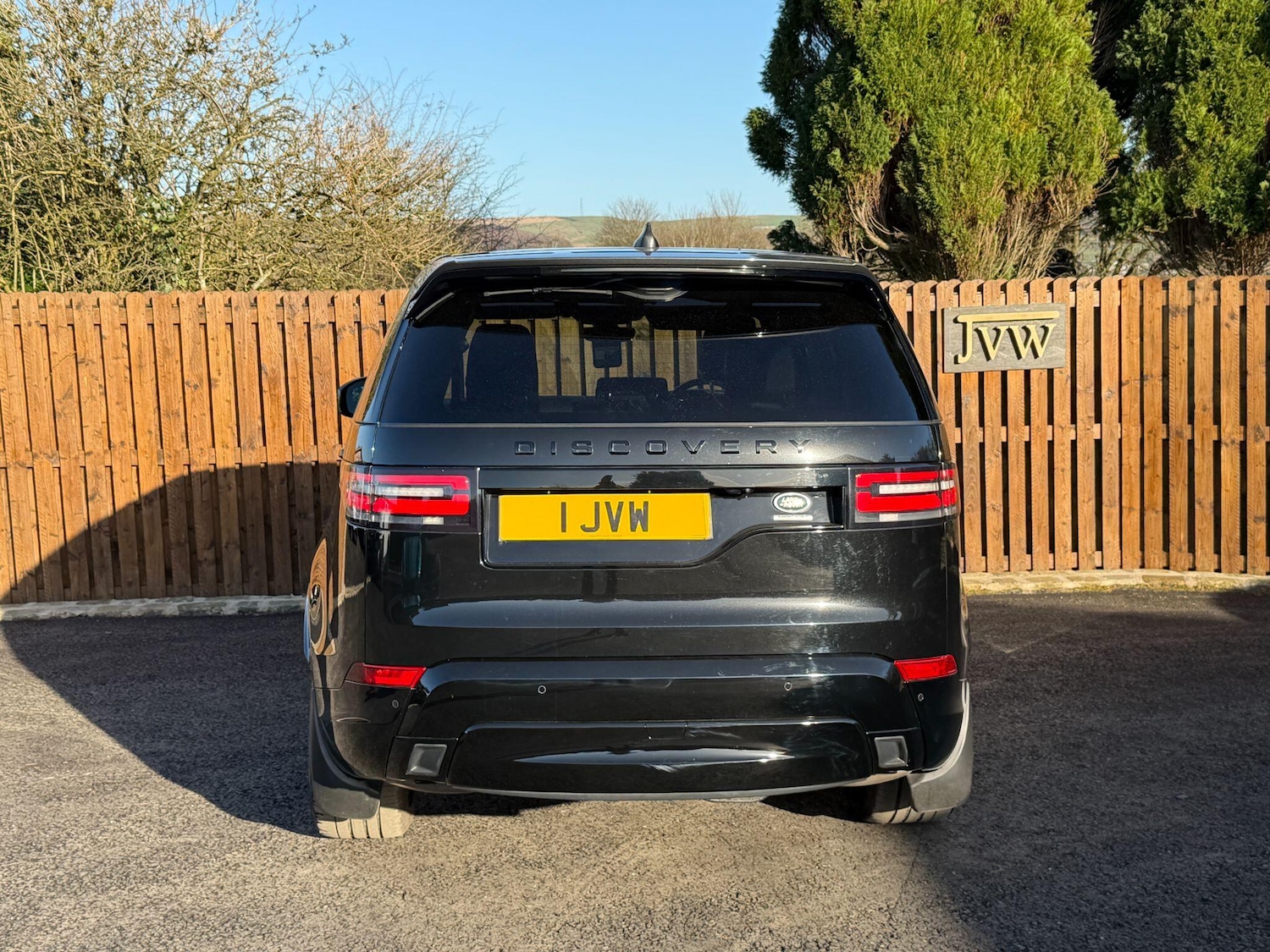 Used Land Rover Discovery 2017 for sale - 77925202: Photo 15