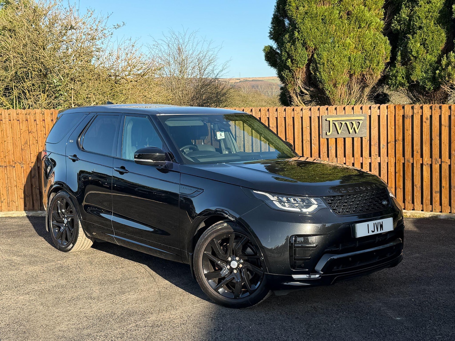 Used Land Rover Discovery 2017 for sale - 77925202: Photo 16