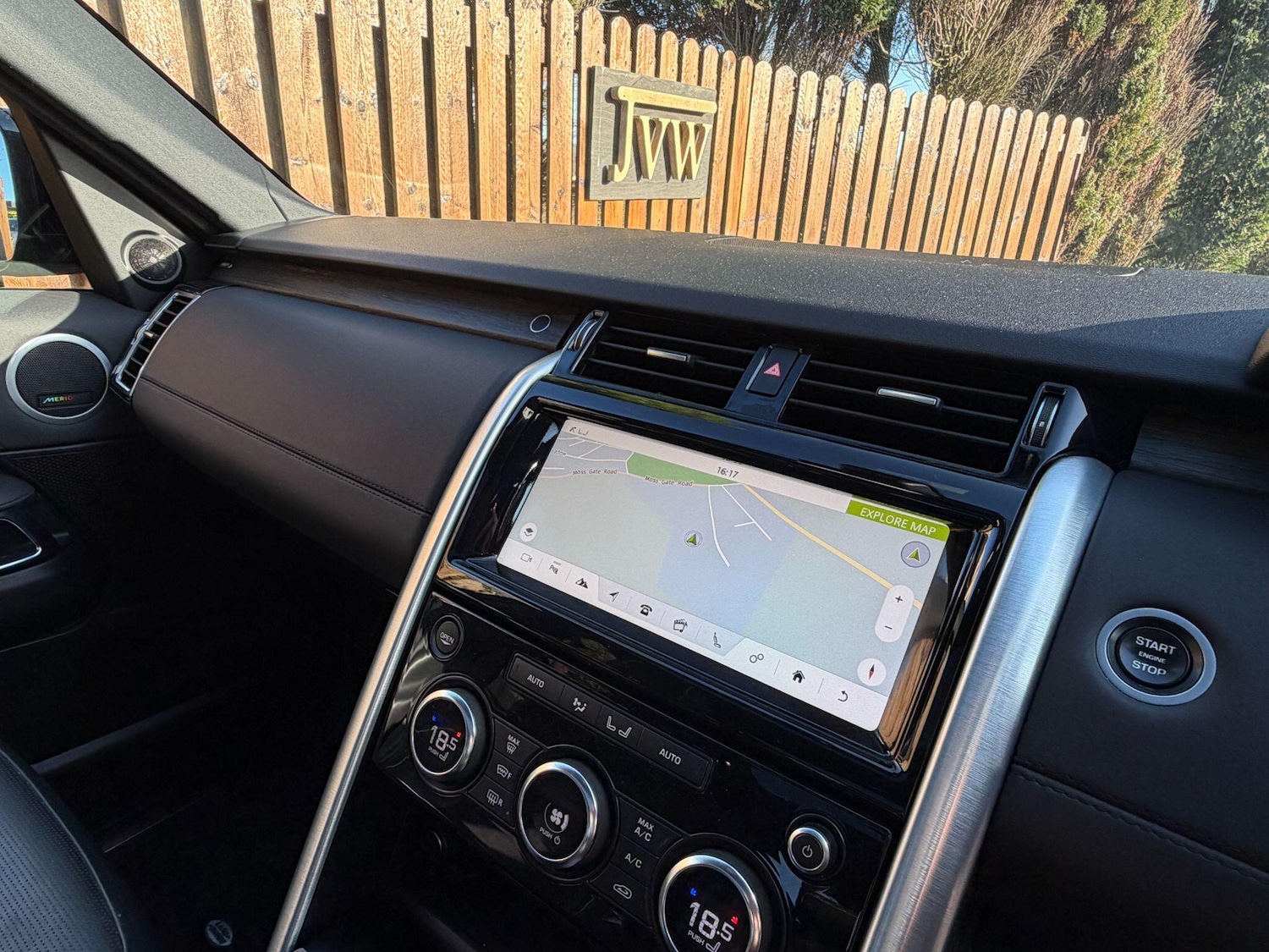 Used Land Rover Discovery 2017 for sale - 77925202: Photo 22