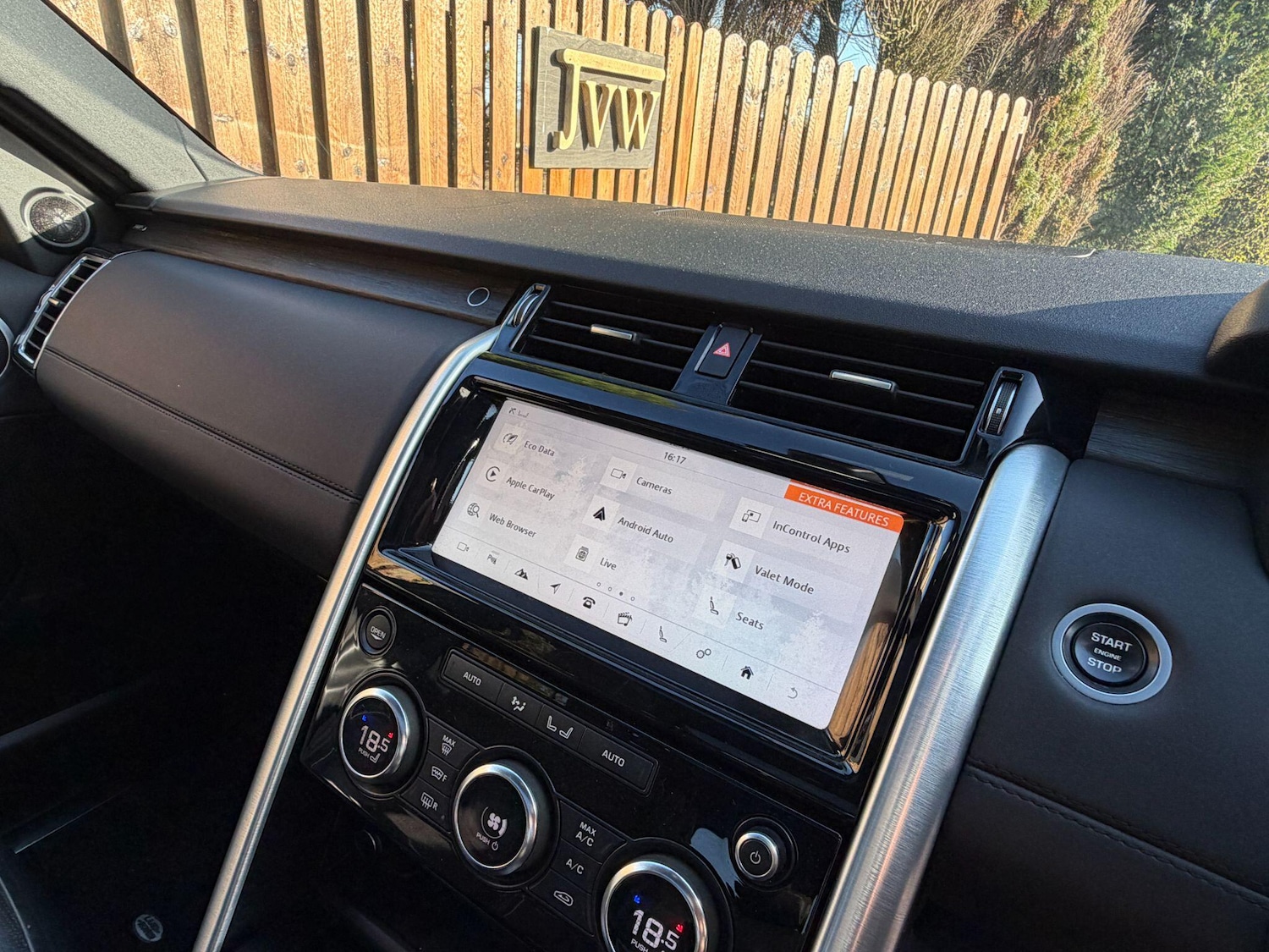 Used Land Rover Discovery 2017 for sale - 77925202: Photo 23